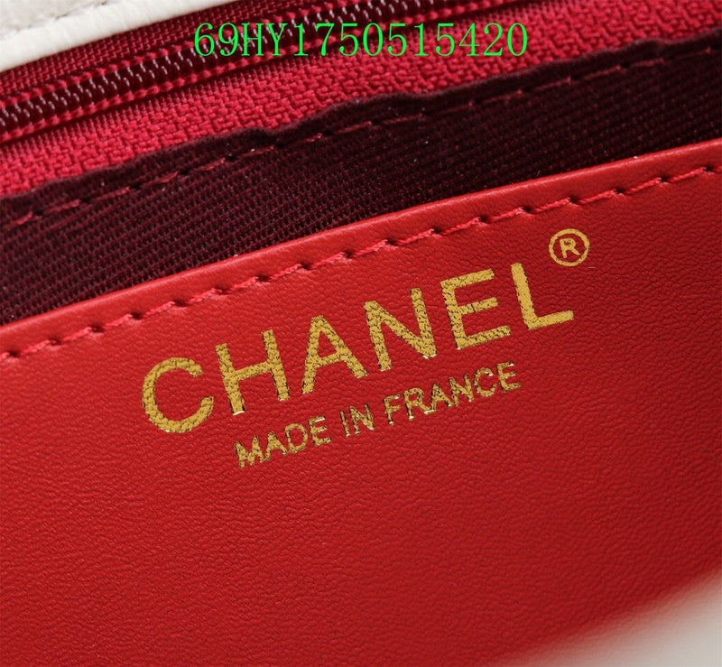Amelia - CHL Bags - 914