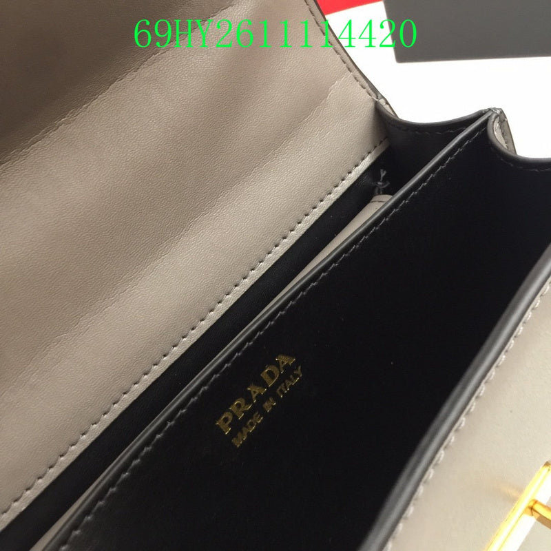 Prada Bags - The Barnes Bags  799