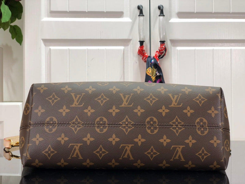 Amelia - LV Bags - 15927