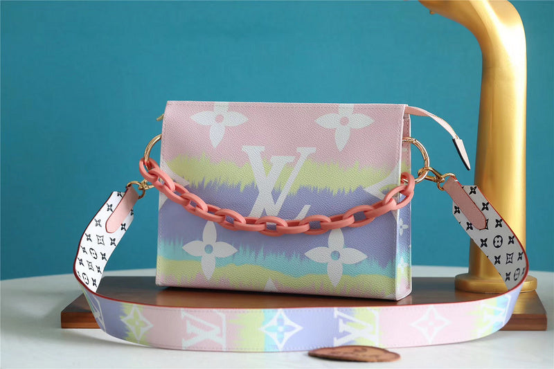 Amelia - LOV Lady Bags - 1989