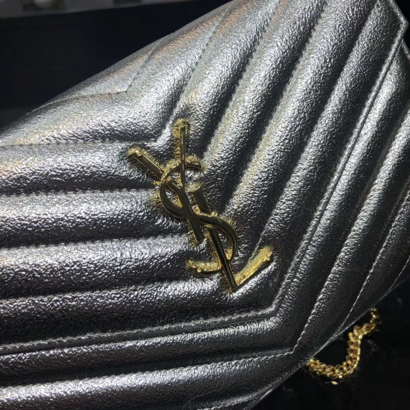 Amelia - YSL Bag - 3846