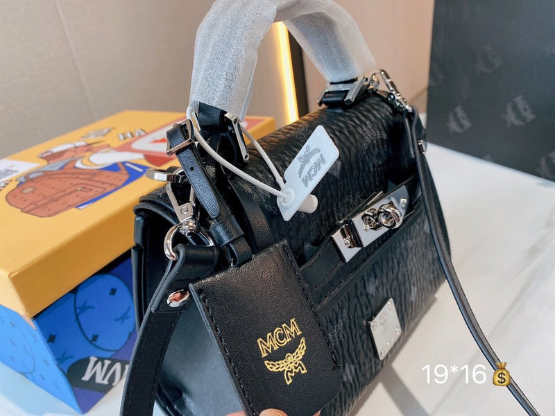 Amelia- - MQM Bags - 227