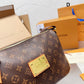 Amelia - LV Bags - 15123