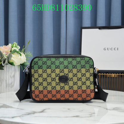 Amelia  - GCI Bags - 11161