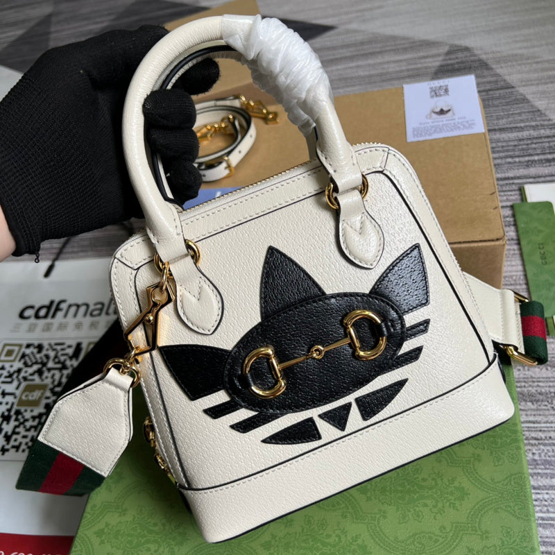 Amelia- GCI Bags - 4392