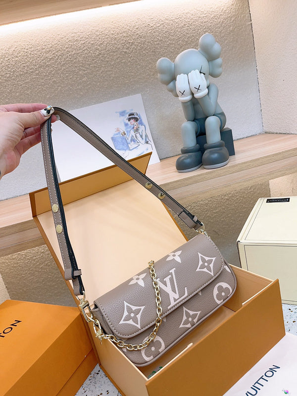 Amelia - LV Bags - 14411