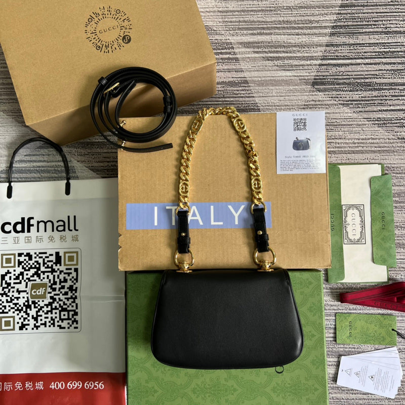 Amelia- GCI Bags - 5533