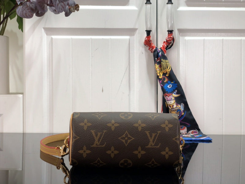 Fashion Lu-Vi bags - 3545