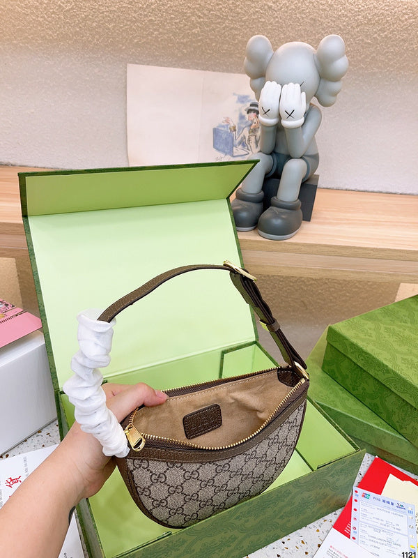 Amelia - GCI Bags - 11578
