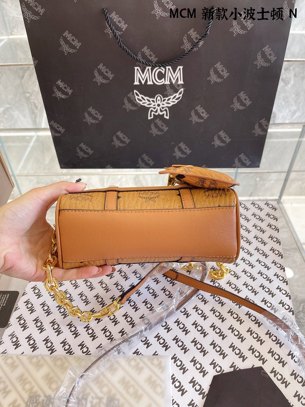 Amelia- - MQM Bags - 167