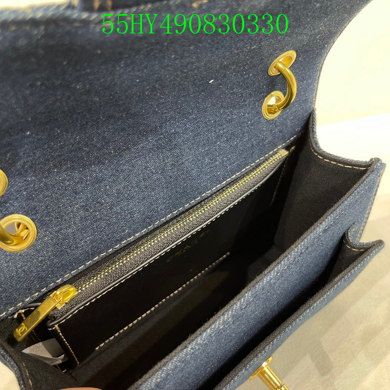 Amelia - CHL Bags - 023