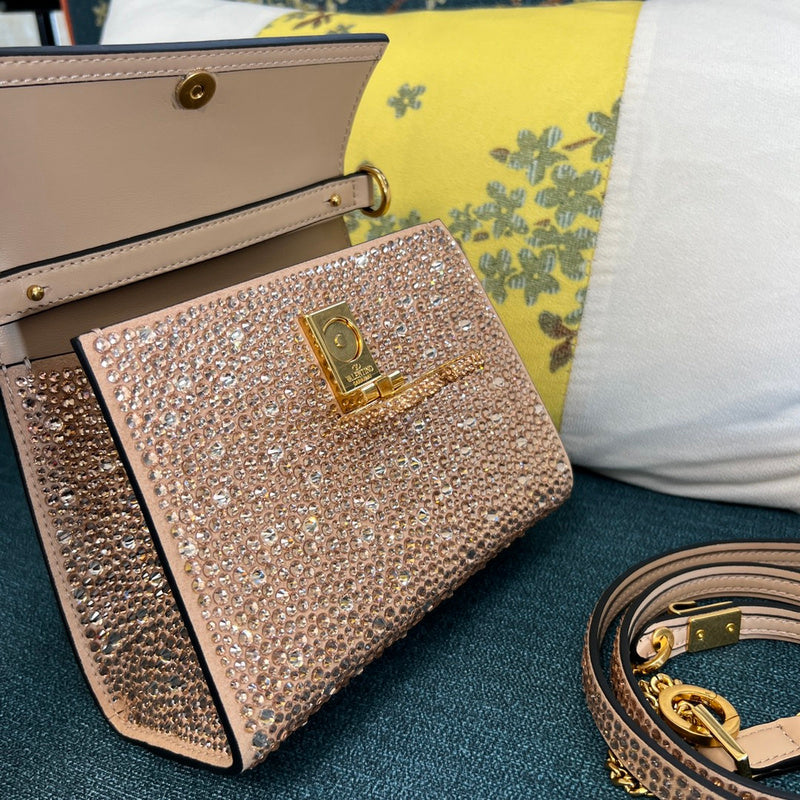 Amelia's Bag Gallery - VEL Bags - 492