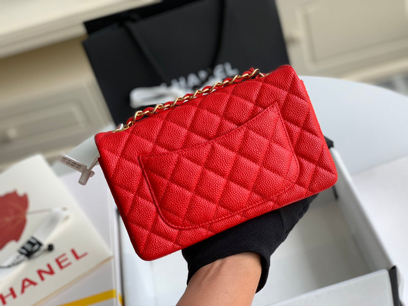 Amelia- CHL Bags - 6632