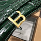 Amelia- BG Hourglass Bags - 100