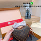 Amelia - LV Bags - 14599