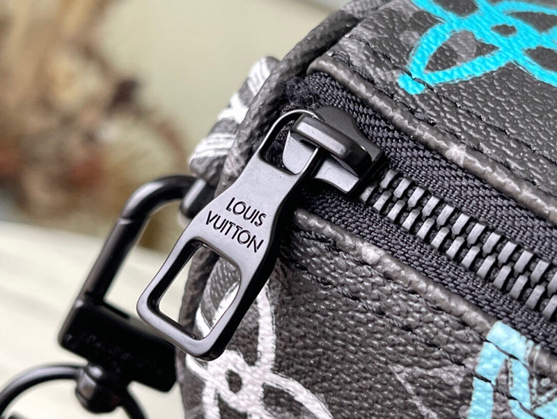 Fashion Lu-Vi bags - 4449