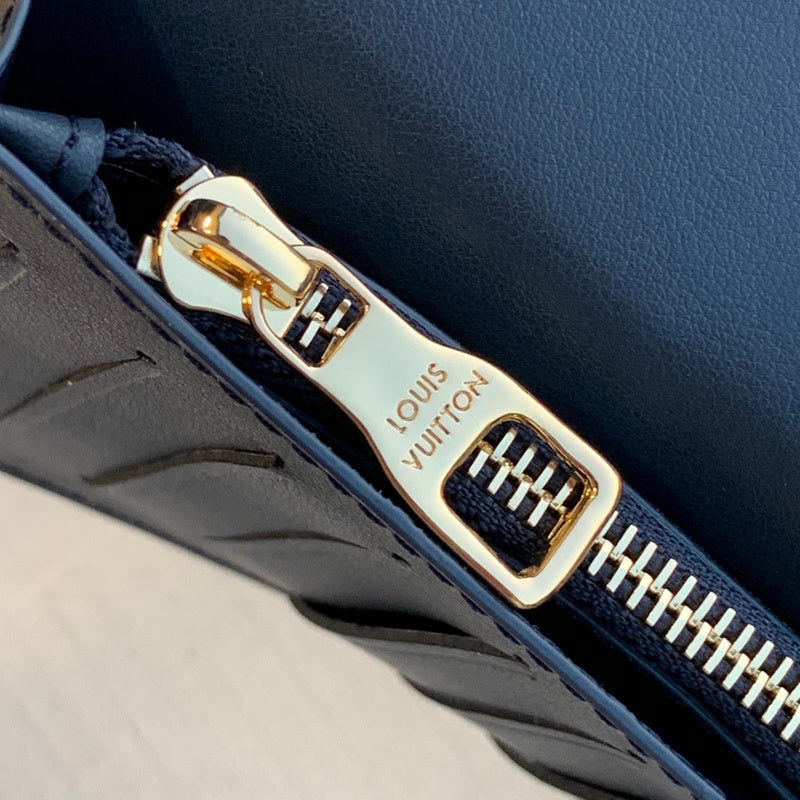 Amelia- LOV  Luxury  Wallets - 656