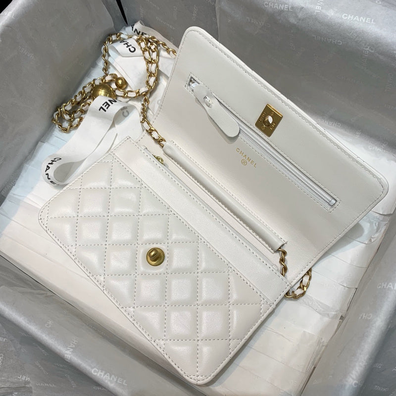 Wellow Bags - Chanel - Bags  - 403