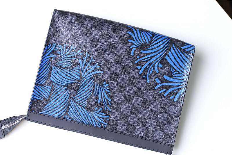 Fan Fashion Lu-Vi bags - 10934