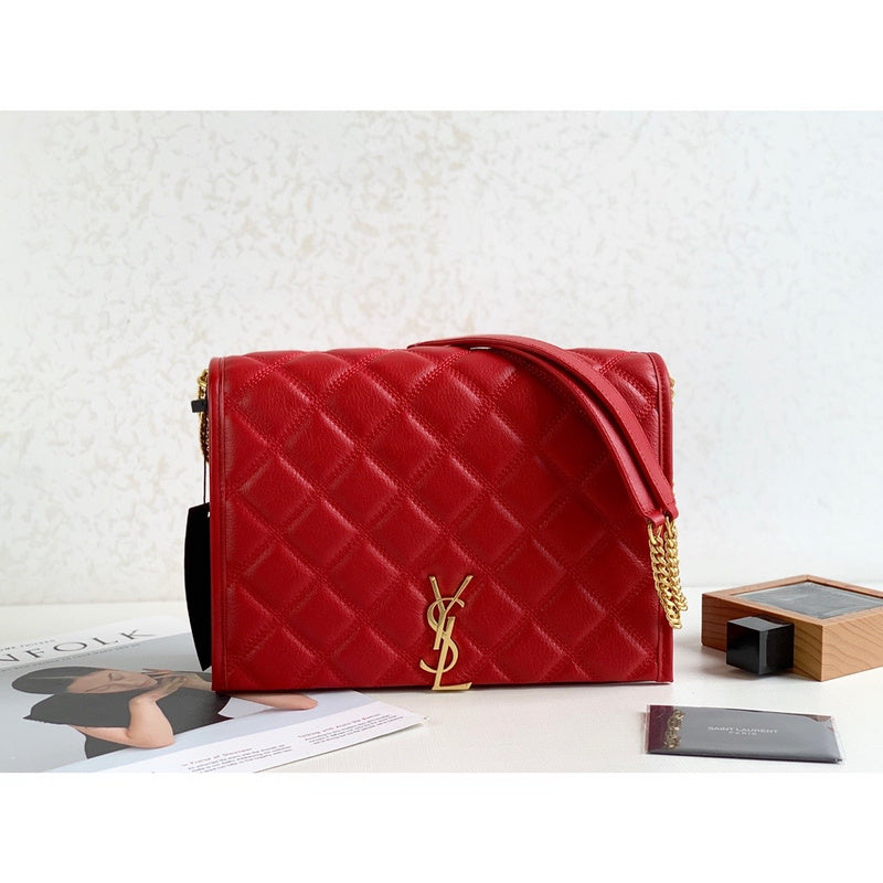 Amelia - YSL Bag - 2187