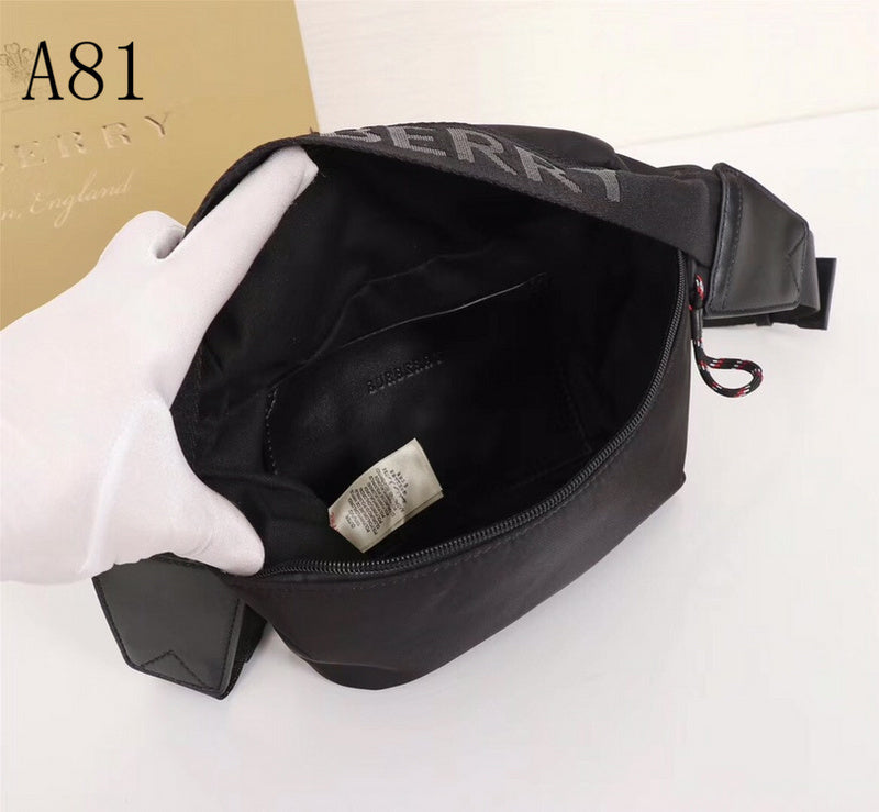 Burberry Bags - Bagsattire   077