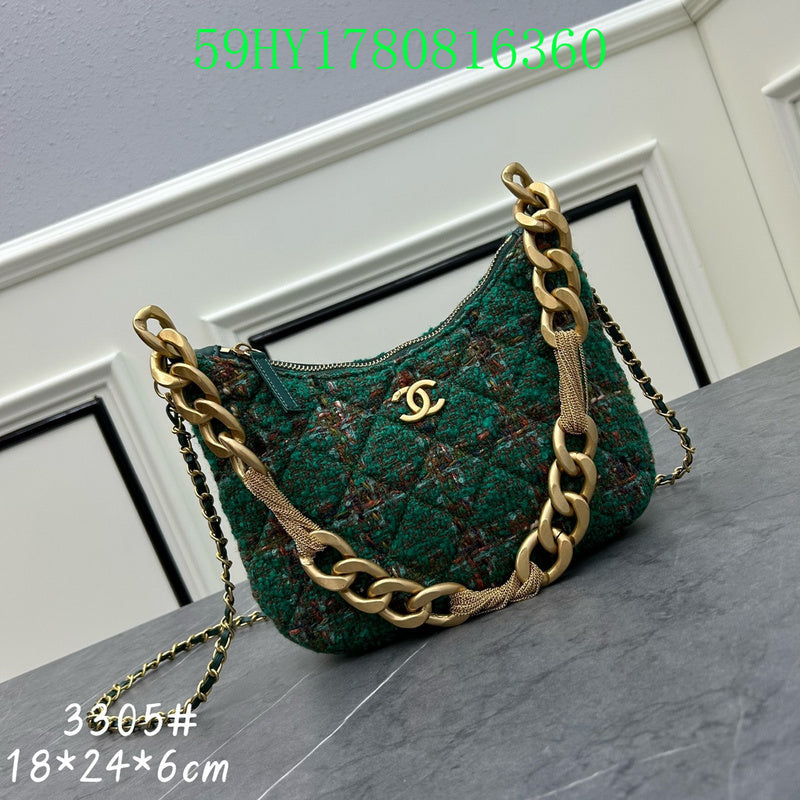 Amelia - CHL Bags - 137