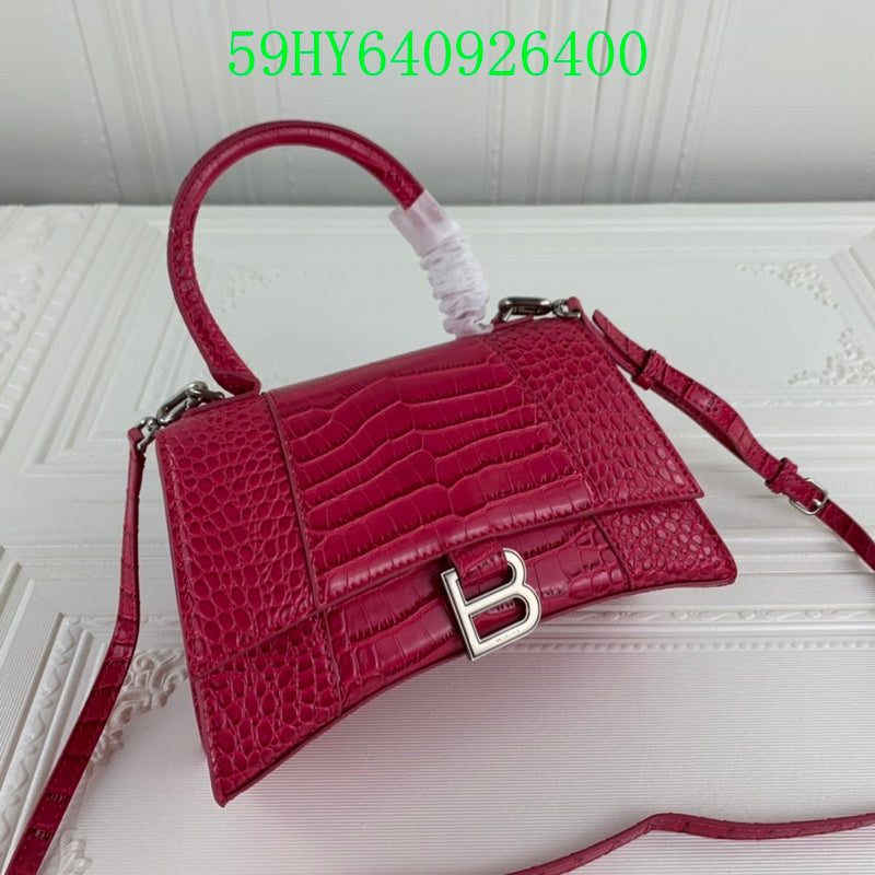 Amelia - BGA Bags - 2525
