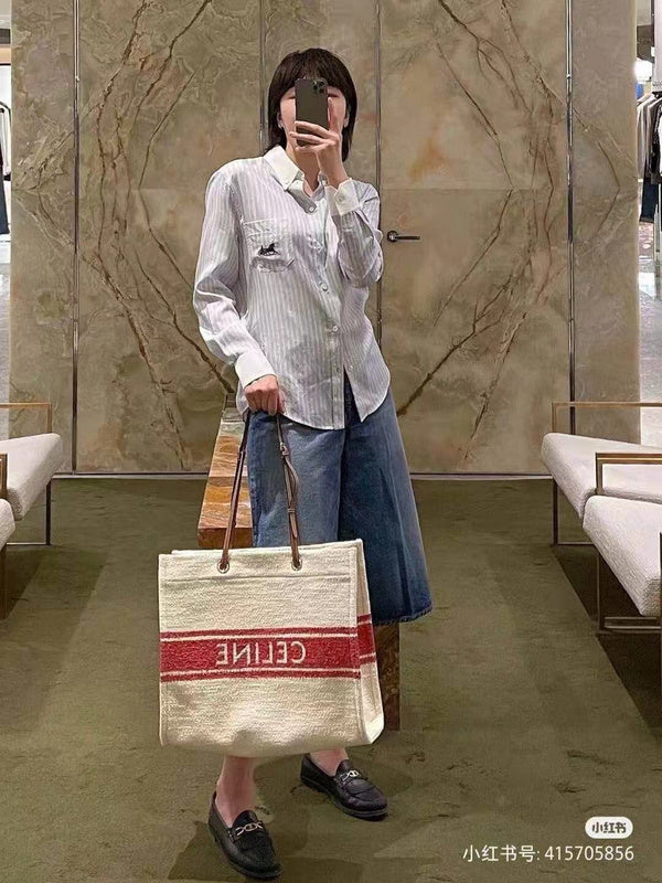 C-LINE LUXURY WOMEN BAGS - 094