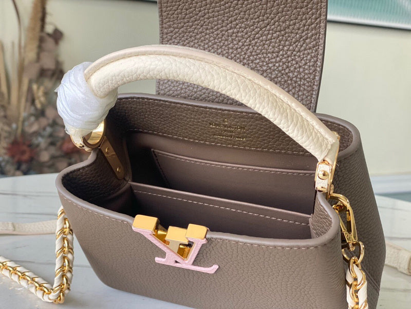 Fashion Lu-Vi bags - 5231