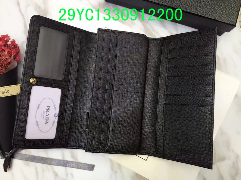Amelia - PD Wallet - 459