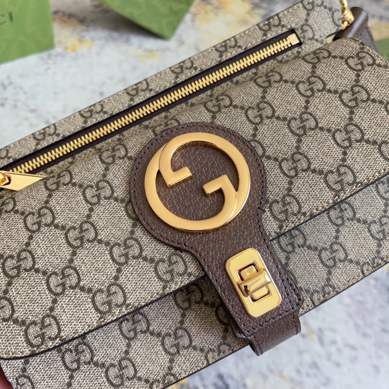 Amelia Fashion - GCI Bags - 2011