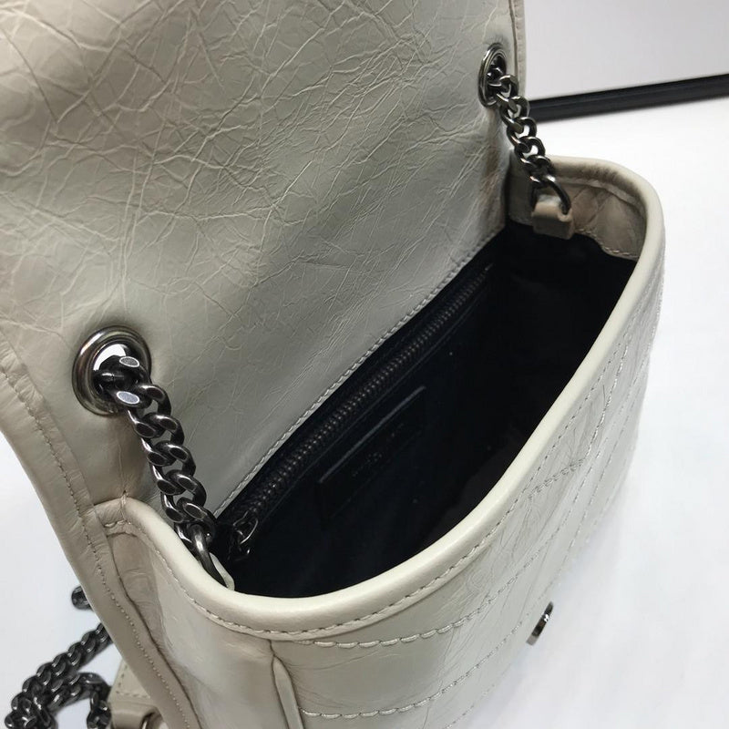 Amelia - YSL Bag - 2892