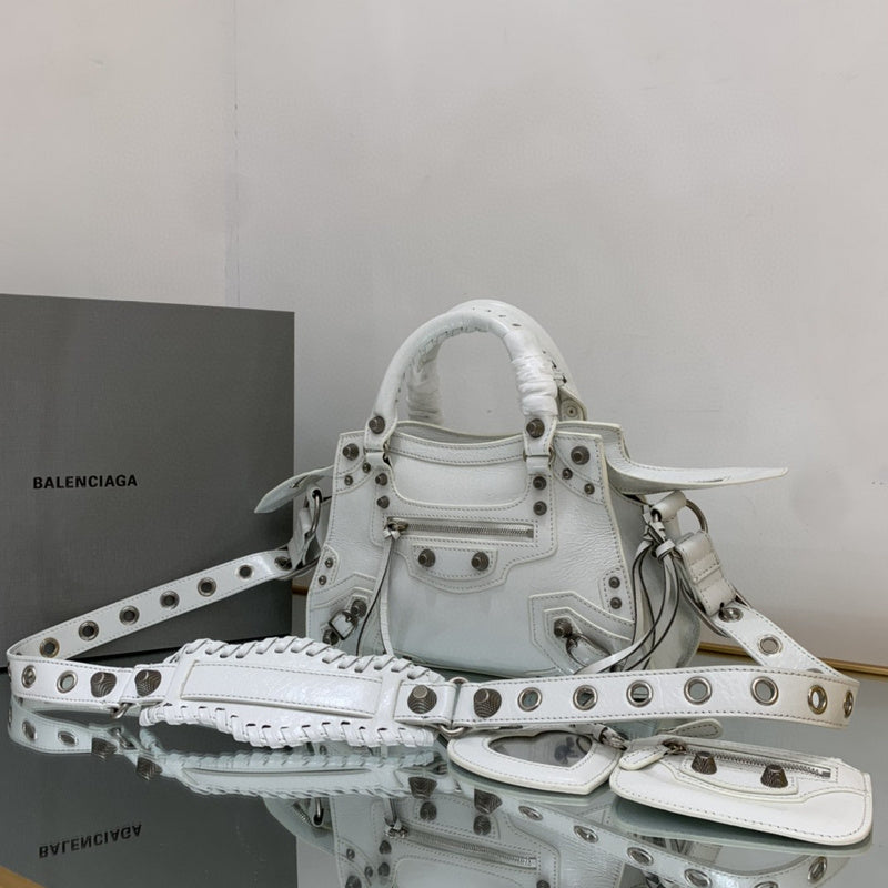 Amelia - BGA Bags - 2572