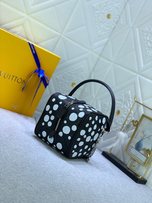 Amelia- GUKI Women Bags - 1528