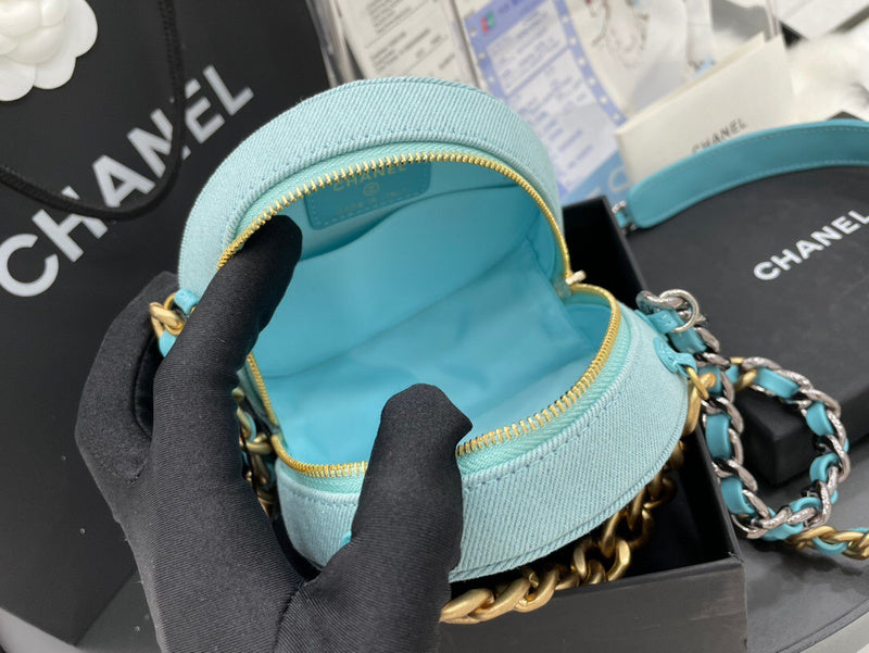 Amelia-  CHL BAGS  - 558