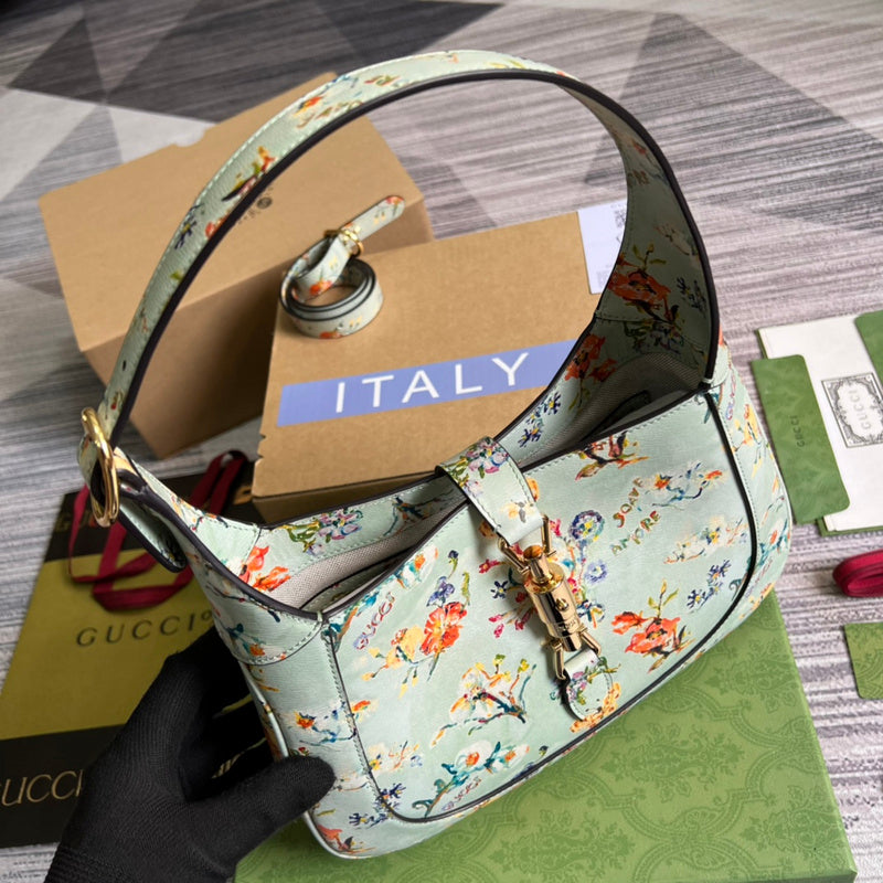 Amelia- GCI Bags - 4402