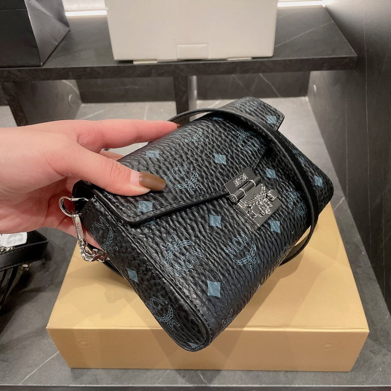 Amelia- - MQM Bags - 048