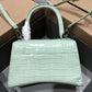 Amelia- BG Hourglass Bags - 108