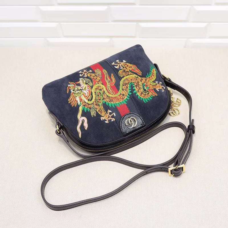 AmeliaLuxury - GCI Bags - 874