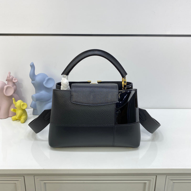 Fan Fashion Lu-Vi bags - 17171