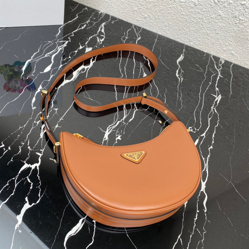 Amelia- PRDA  LUXURY BAGS - 925