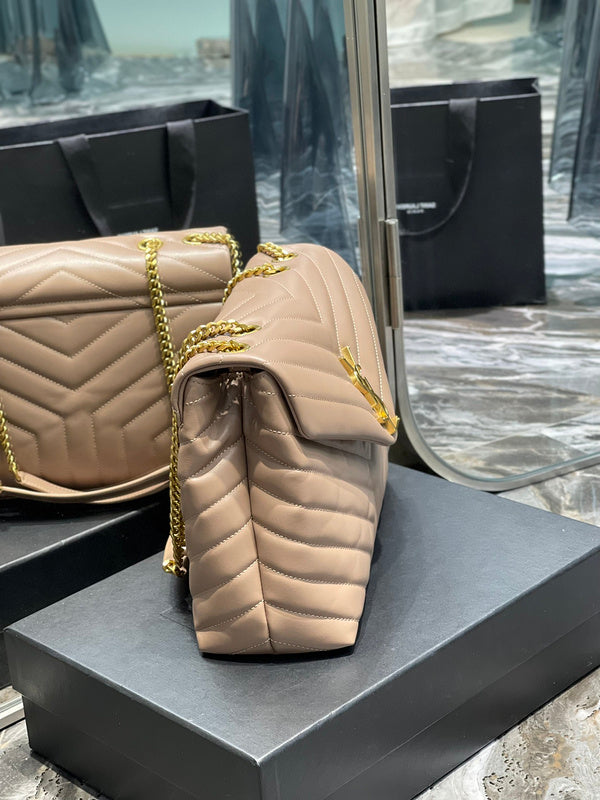 YSL BAGS - WOMEN LOVE LUXURY BAGS - 2083