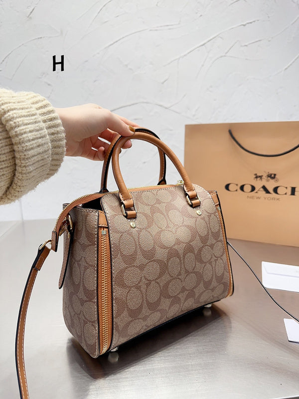 Amelia - CCH Bags - 290