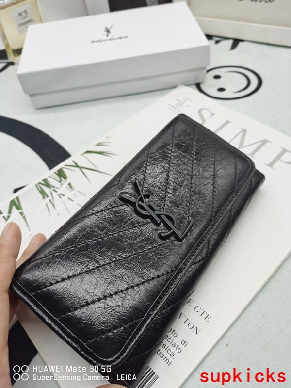 Amelia- Mix Wallets - 618