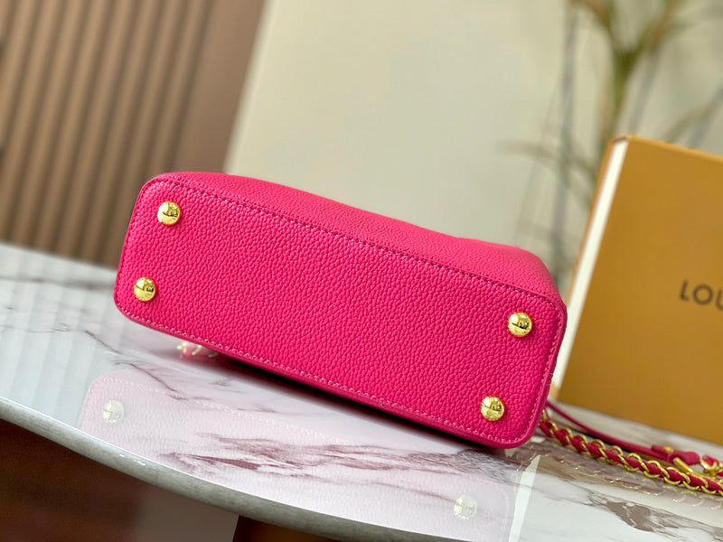 Amelia- GUKI Women Bags - 1513