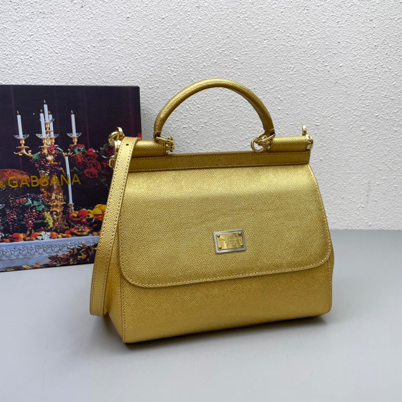 Amelia- DG Bags - 088