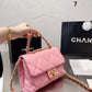 Amelia- CHL Bags - 6992