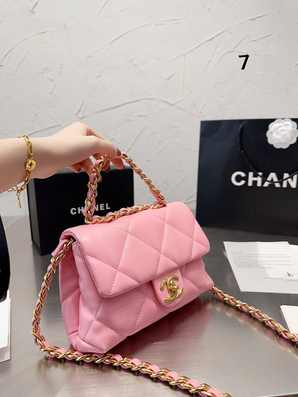 Amelia- CHL Bags - 6992