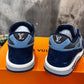 AmeliaLuxury - LOV Men Shoes - 786
