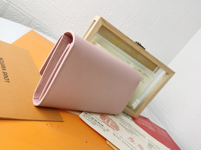 Amelia- LOV  Luxury  Wallets - 778